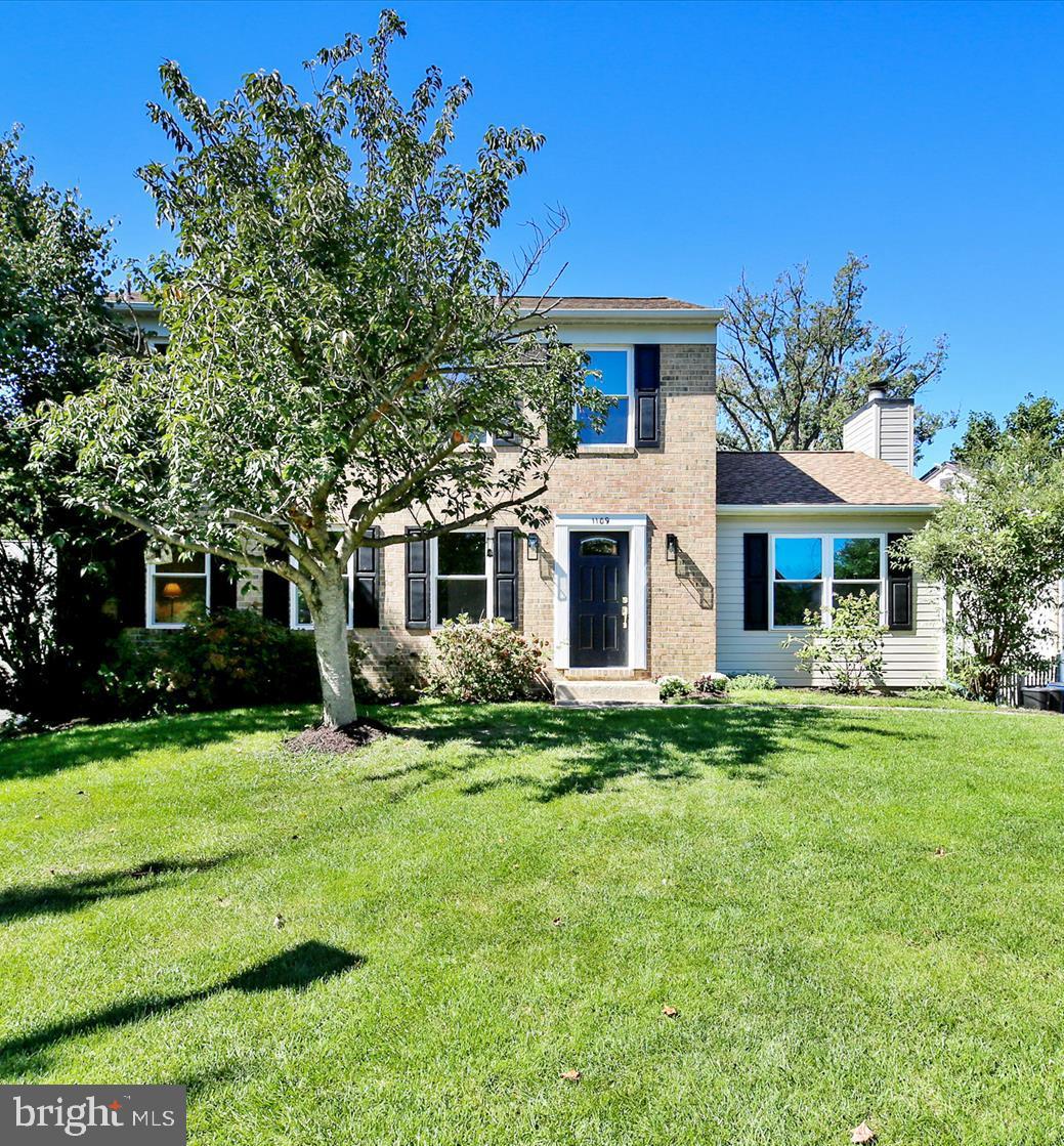 1109 Kersey Road Silver Spring, MD 20902 - Photo 2 of 65 Gallery Image 2