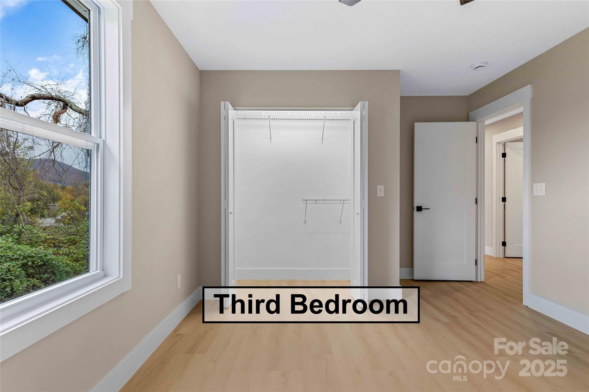 74 Ridge Way Marion, NC 28752 - Photo 40 of 45 a view of a bathroom with window