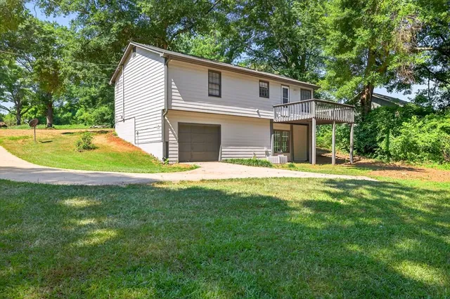 $279,900 | 143 Elrod Avenue, Jefferson, GA 30549