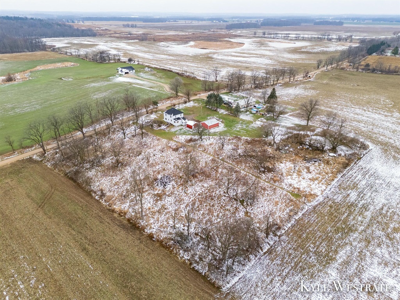 0 Keim Road Clarksville, MI 49325 - Photo 8 of 15