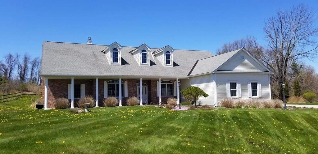 54 Douglas Road Sutton, MA 01590 - Photo 1 of 40