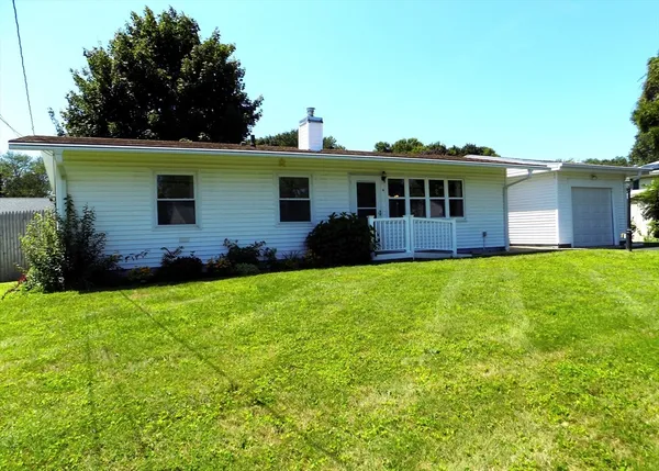 $429,000 | 4 South Richard Street, Milford, MA 01757