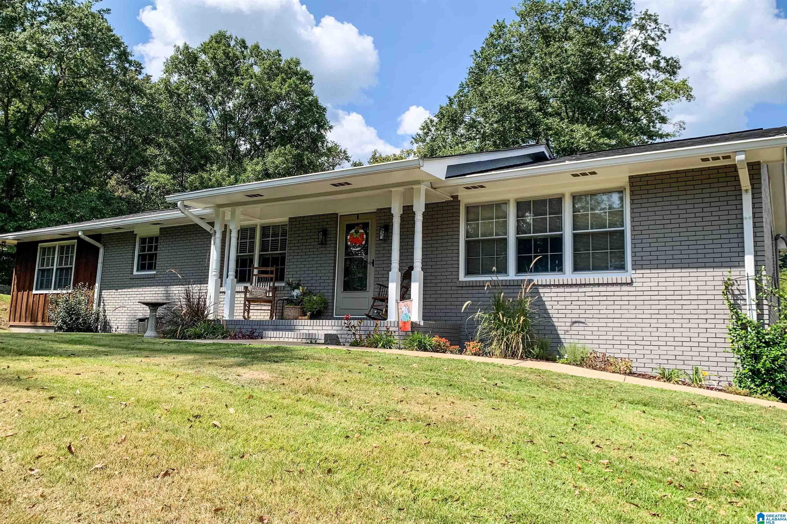 133 Gauldinville Road Anniston, AL 36201 - Photo 23 of 65 Gallery Image 23