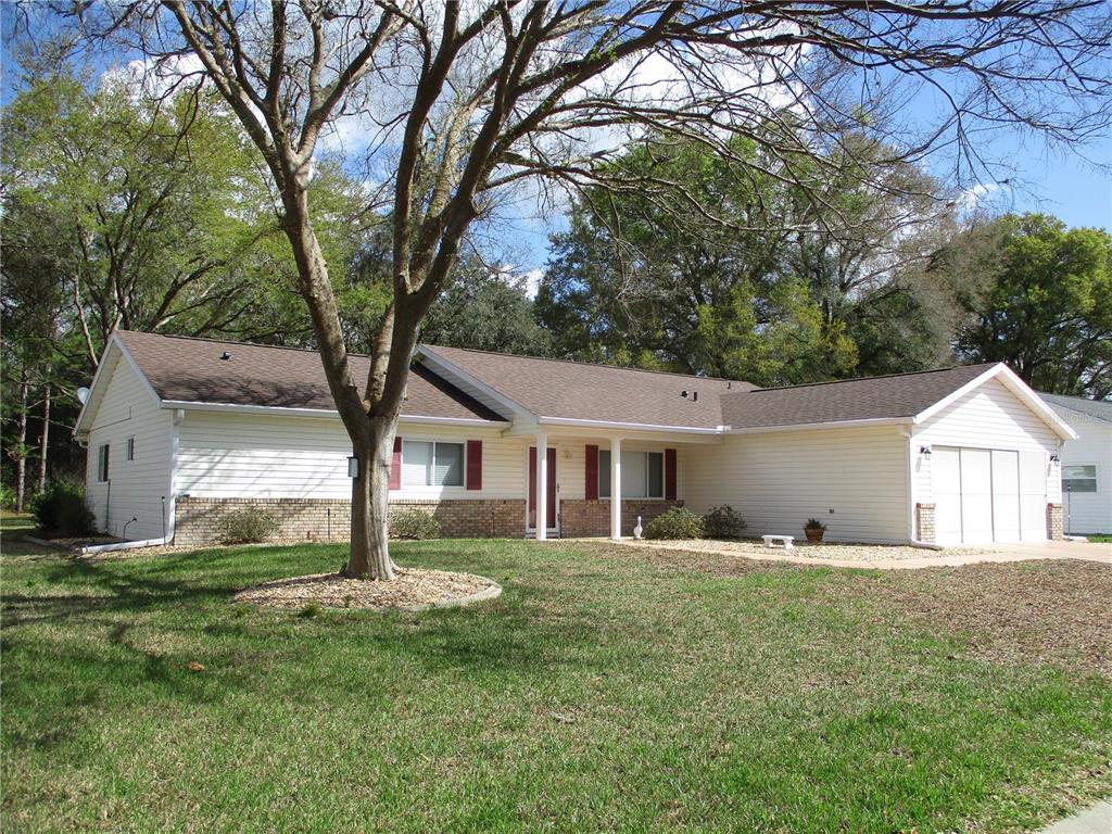 14464 Southwest 112th Circle Dunnellon, FL 34432 - Photo 1 of 1