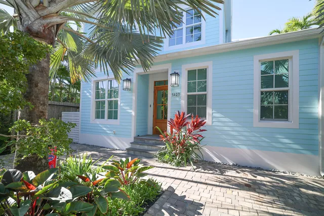 $3,485,000 | 1420 Whalton Street, Key West, FL 33040