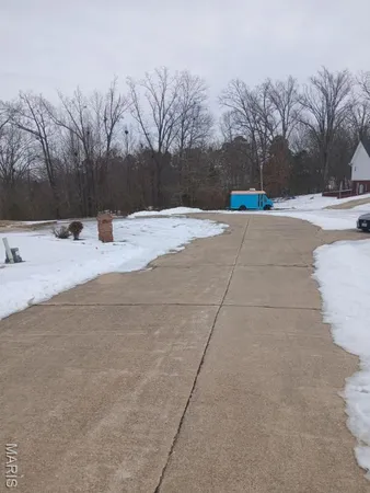 $24,999 | Tbd Renee Lane, Poplar Bluff, MO 63901