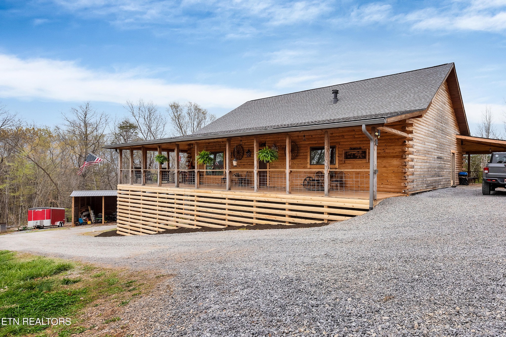 5133 6 Mile Road Maryville, TN 37803 - Photo 1 of 59 Gallery Image 1