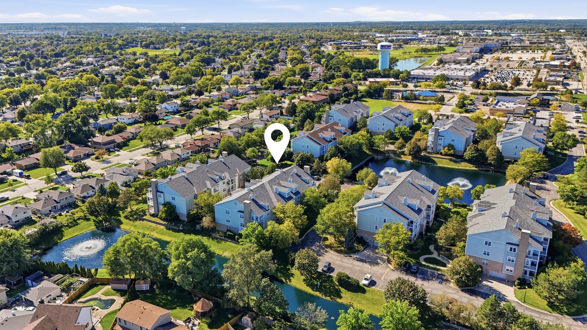 1267 West Lake Street, Unit 104 Addison, IL 60101 - Photo 28 of 29 Gallery Image 28