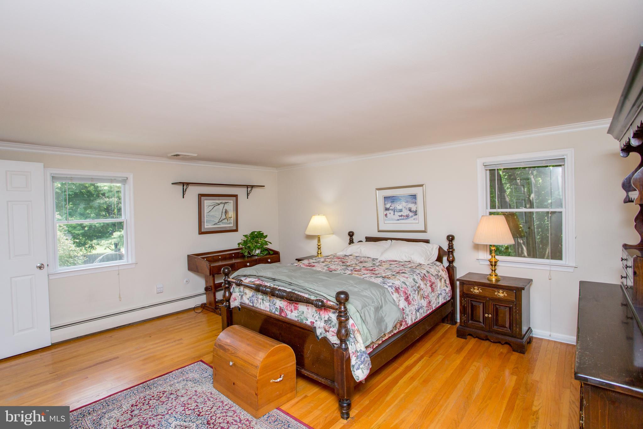 1166 East Sandy Ridge Road Doylestown, PA 18901 - Photo 19 of 48 Primary Bedroom