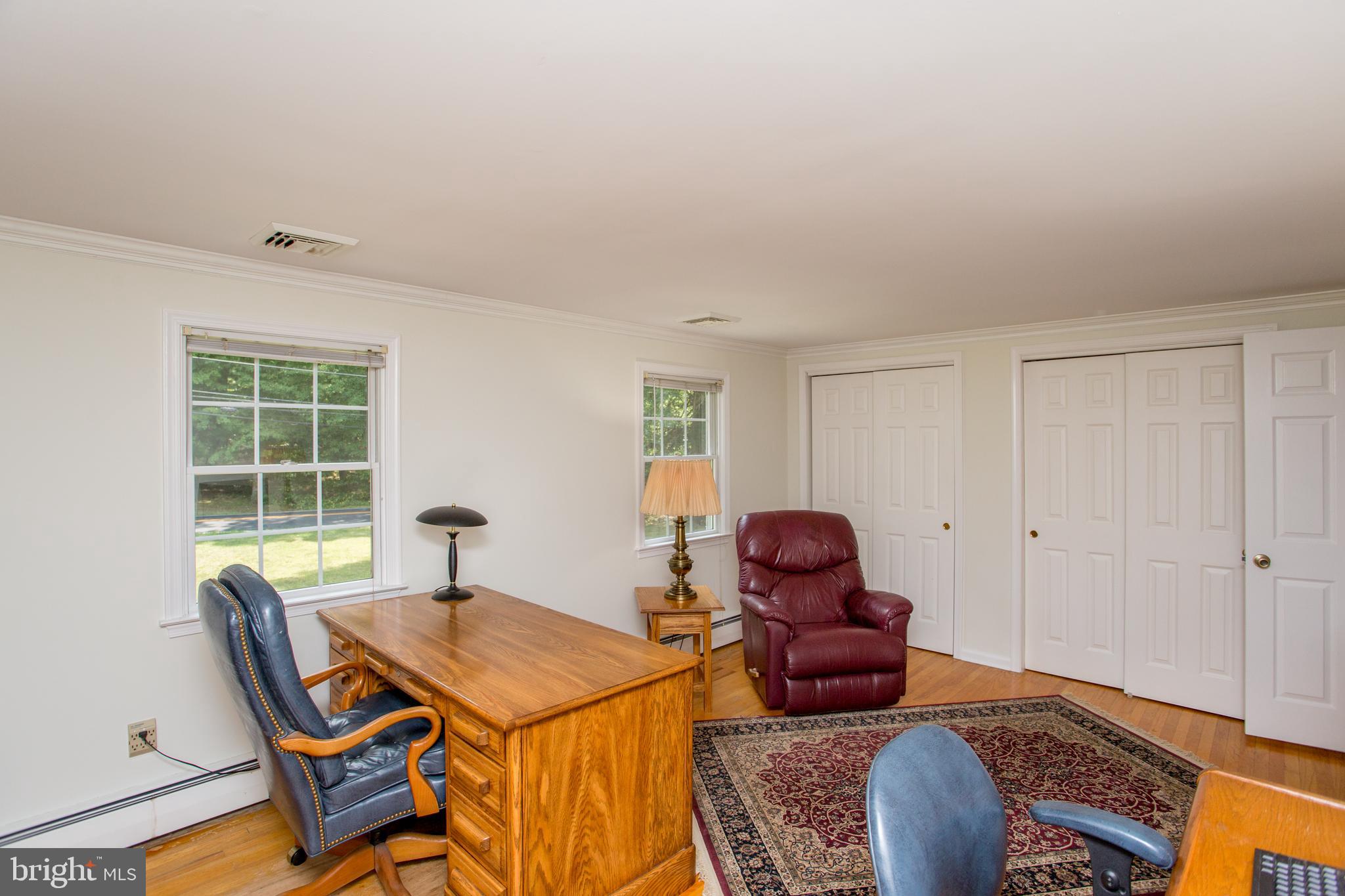 1166 East Sandy Ridge Road Doylestown, PA 18901 - Photo 24 of 48 Bedroom 2 w/Double Closets