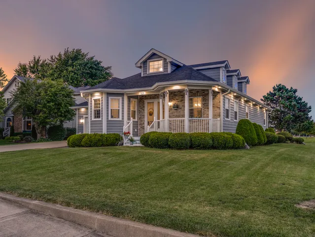 $455,900 | 101 Bell Court, Oswego, IL 60543