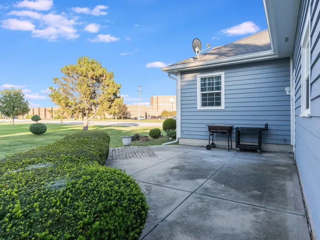 $455,900 | 101 Bell Court, Oswego, IL 60543