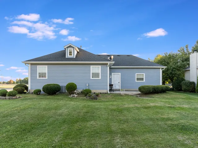 $455,900 | 101 Bell Court, Oswego, IL 60543