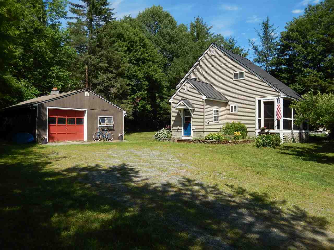 237 New Hampshire Rte 25C Piermont, NH 03779 - Photo 1 of 15 Gallery Image 1