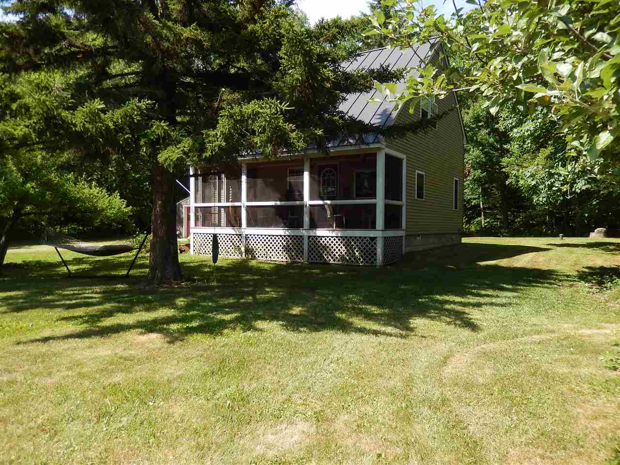 237 New Hampshire Rte 25C Piermont, NH 03779 - Photo 2 of 15 Gallery Image 2