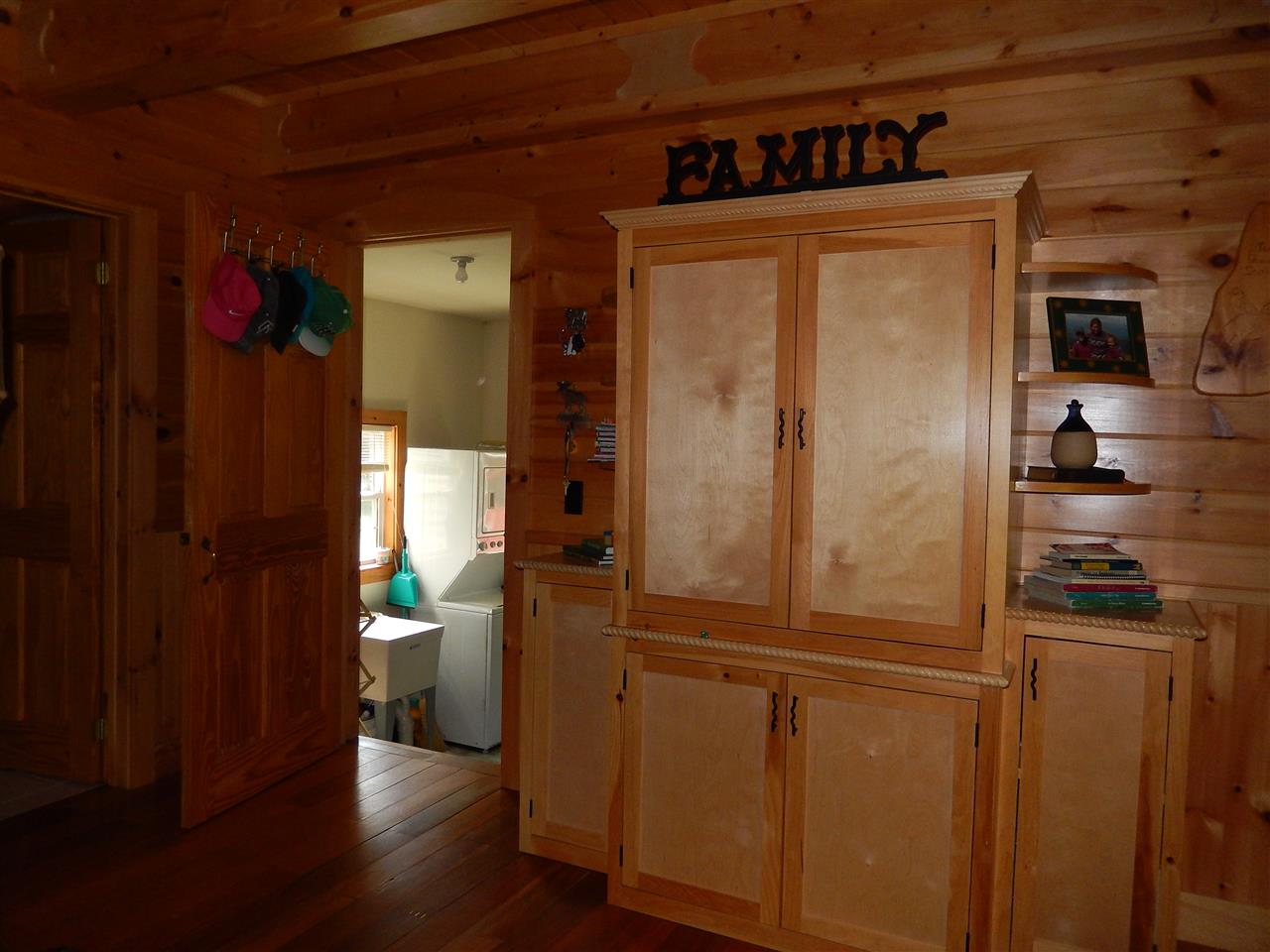 237 New Hampshire Rte 25C Piermont, NH 03779 - Photo 12 of 15 Gallery Image 12
