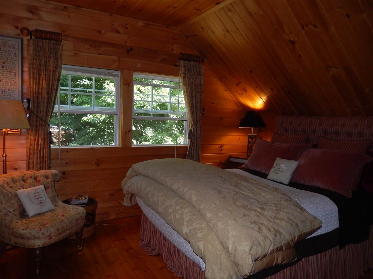 237 New Hampshire Rte 25C Piermont, NH 03779 - Photo 13 of 15 Gallery Image 13
