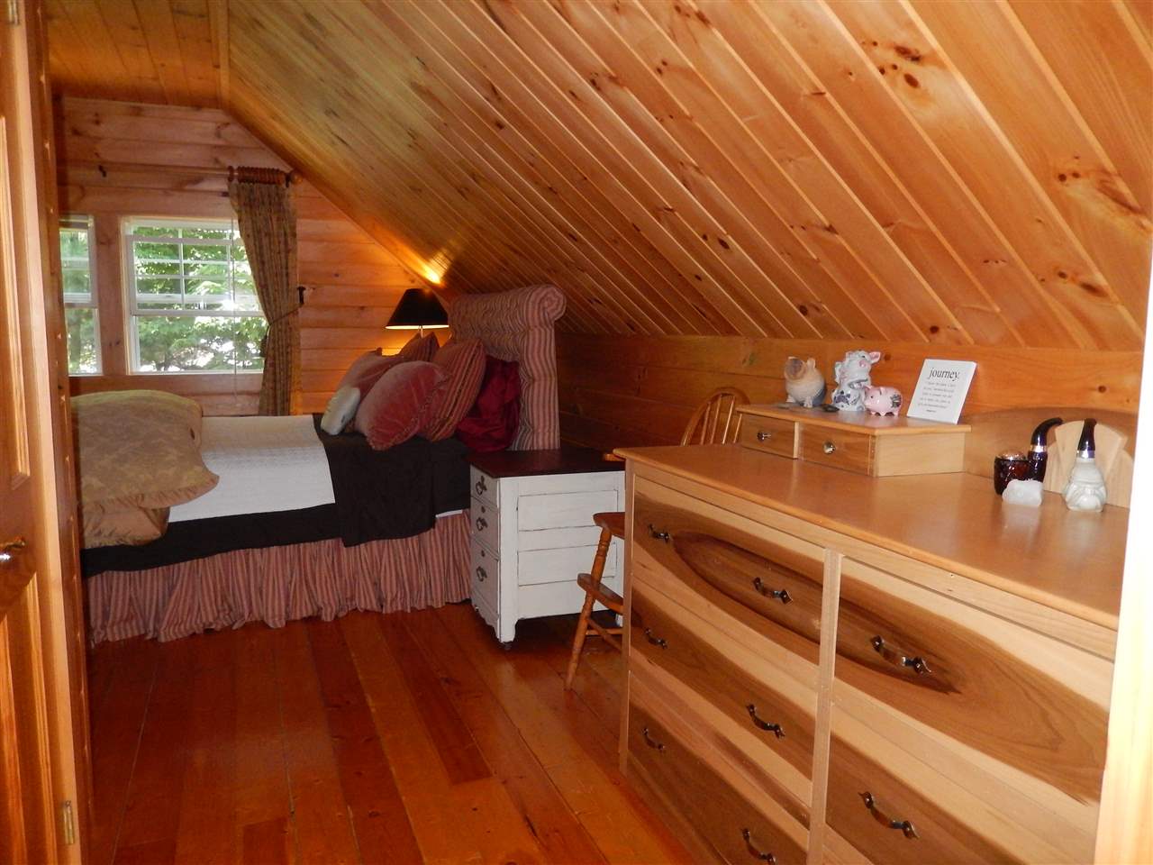 237 New Hampshire Rte 25C Piermont, NH 03779 - Photo 14 of 15 Gallery Image 14