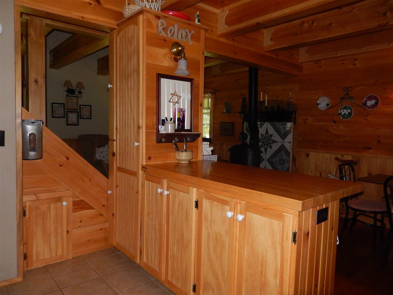 237 New Hampshire Rte 25C Piermont, NH 03779 - Photo 7 of 15 Gallery Image 7