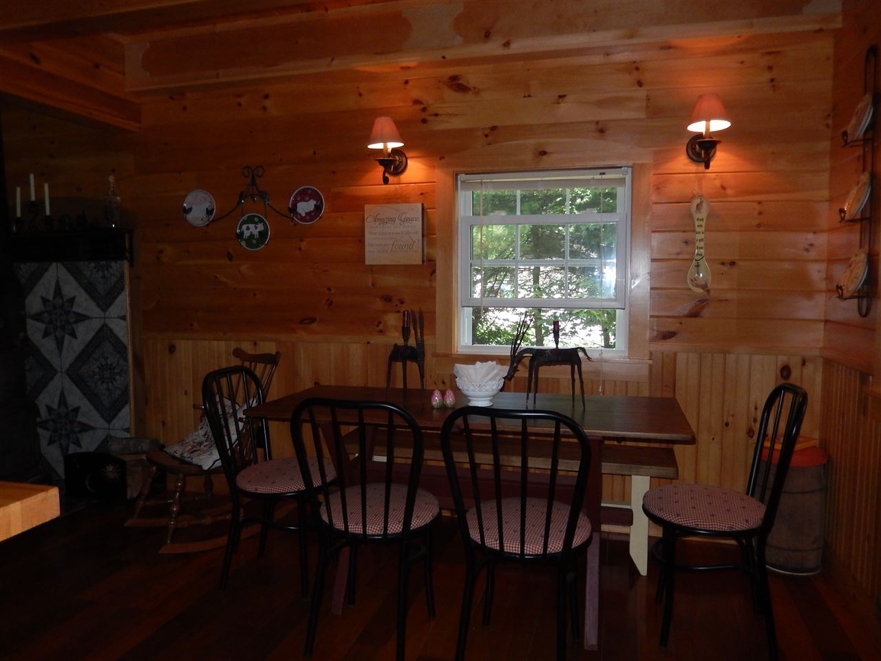 237 New Hampshire Rte 25C Piermont, NH 03779 - Photo 8 of 15 Gallery Image 8