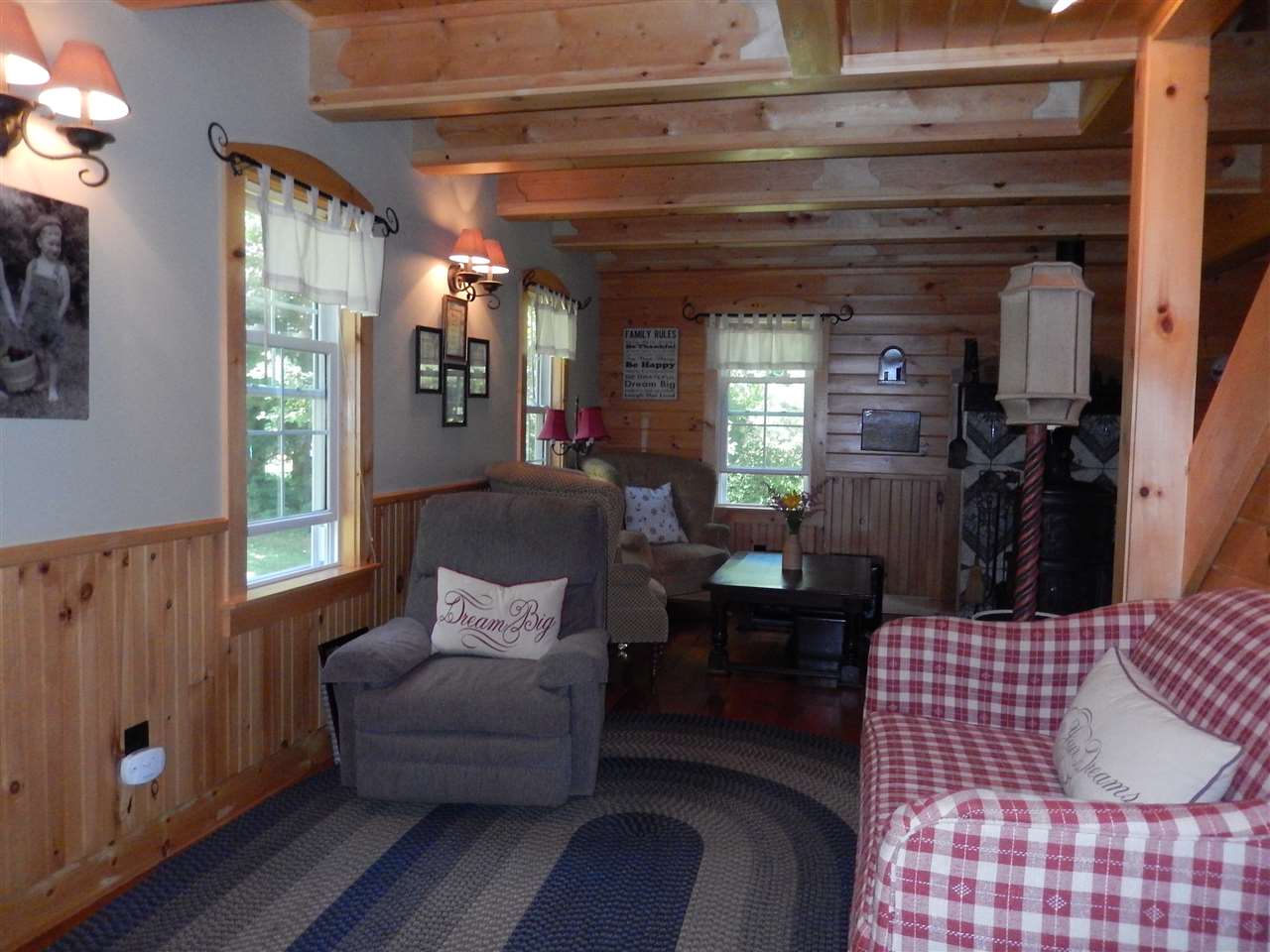 237 New Hampshire Rte 25C Piermont, NH 03779 - Photo 9 of 15 Gallery Image 9