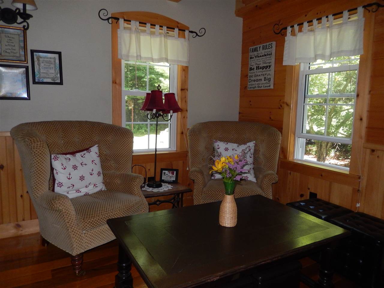 237 New Hampshire Rte 25C Piermont, NH 03779 - Photo 10 of 15 Gallery Image 10