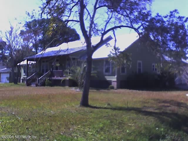 3410 Pinetree Road Jacksonville, FL 32250 - Photo 2 of 9 Front