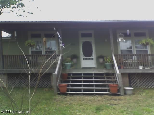 3410 Pinetree Road Jacksonville, FL 32250 - Photo 3 of 9 porch
