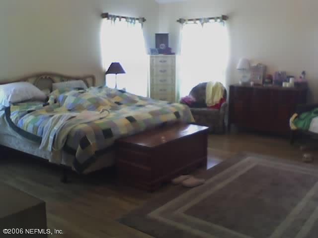 3410 Pinetree Road Jacksonville, FL 32250 - Photo 9 of 9 Master Bedroom