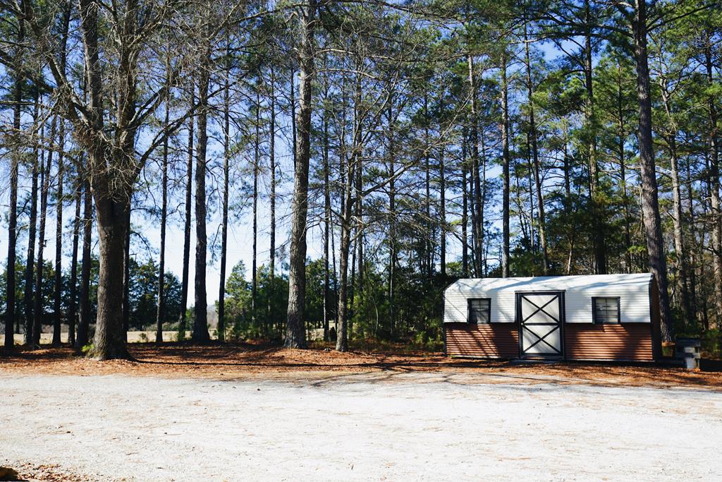 316 Keels Road West Hodges, SC 29653 - Photo 55 of 67