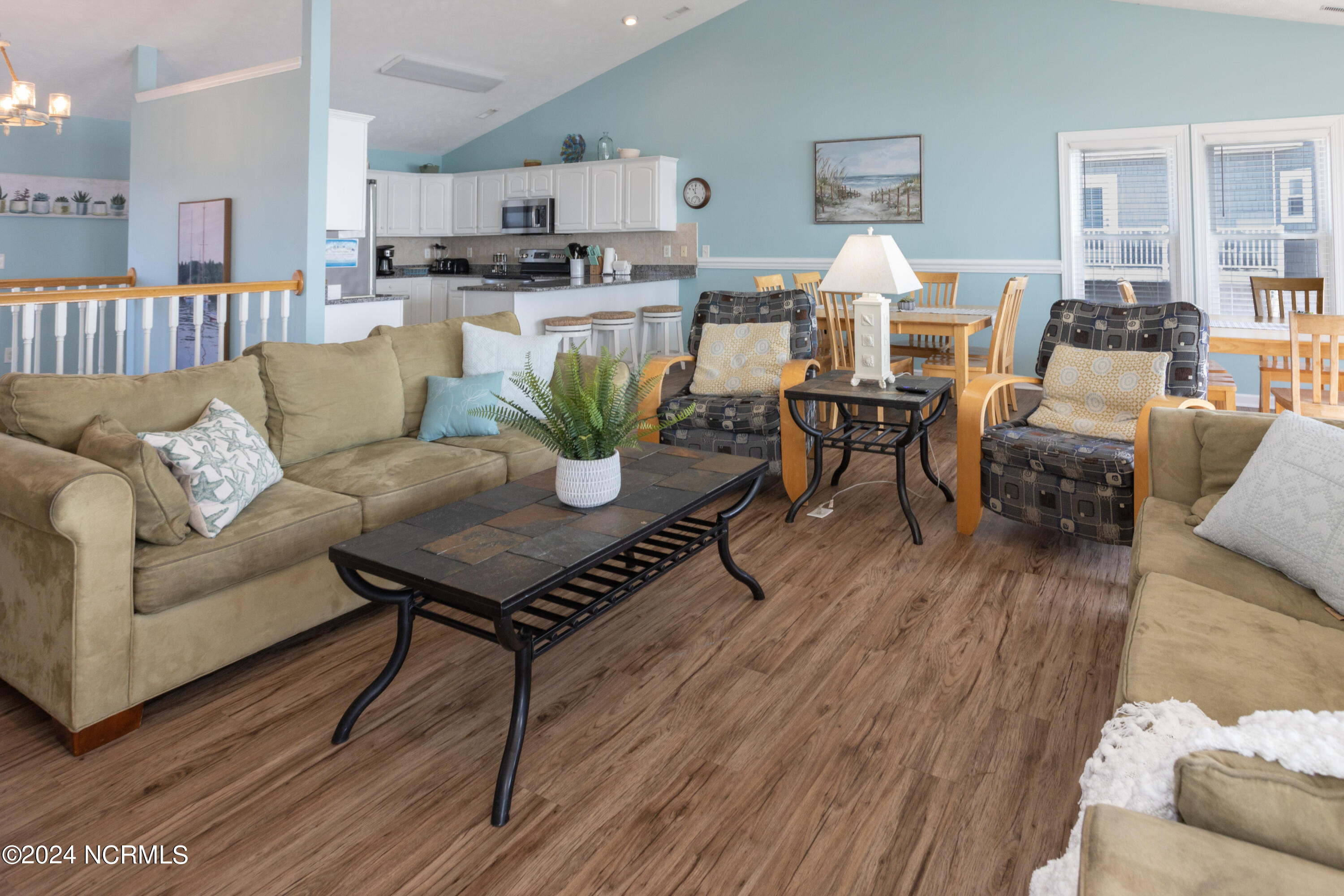 388 New River Inlet Road North Topsail Beach, NC 28460 - Photo 6 of 50 NCNTB388-4983457