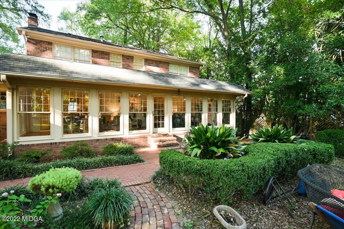 4712 Oxford Road Macon, GA 31210 - Photo 14 of 49 14-DSC_0898