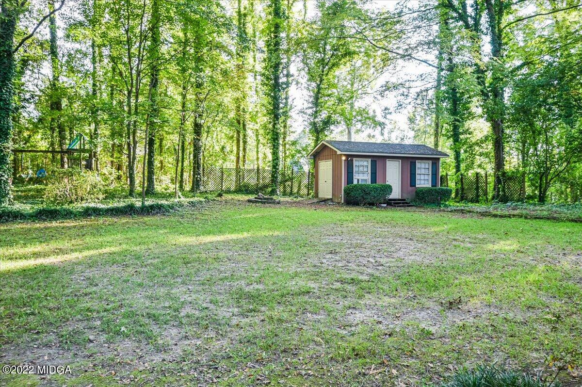 4712 Oxford Road Macon, GA 31210 - Photo 8 of 49 08-DSC_0880