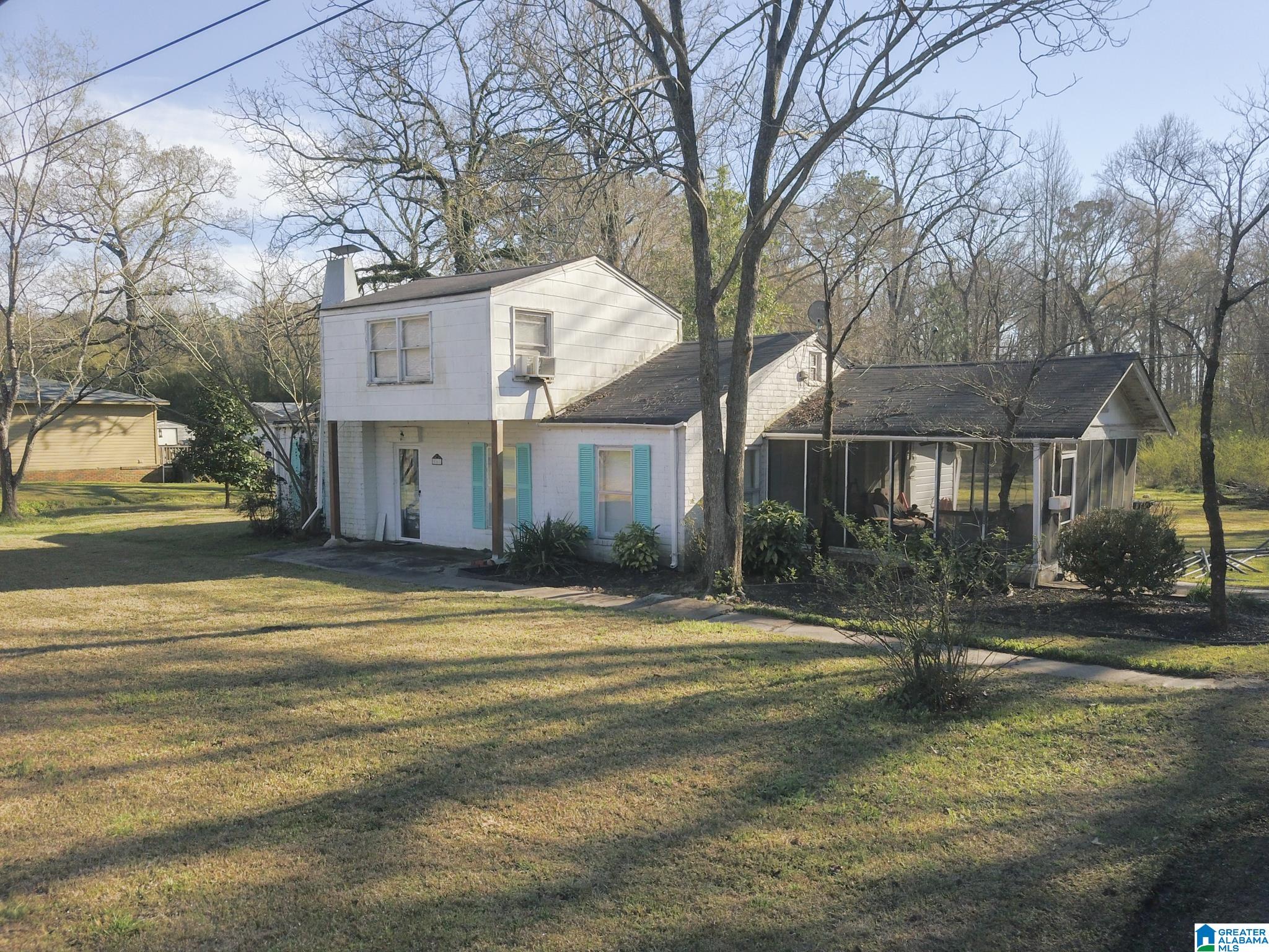 5541 Rockdale Road Bessemer, AL 35022 - Photo 1 of 20