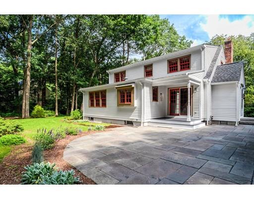 41 Wagonwheel Road Sudbury, MA 01776 - Photo 23 of 29 Gallery Image 23