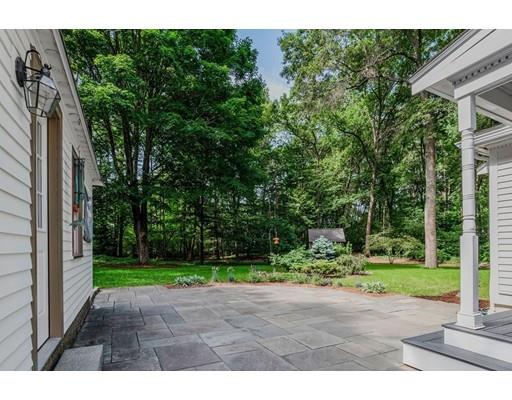 41 Wagonwheel Road Sudbury, MA 01776 - Photo 24 of 29 Gallery Image 24