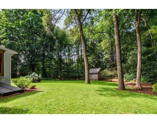 41 Wagonwheel Road Sudbury, MA 01776 - Photo 26 of 29 Gallery Image 26