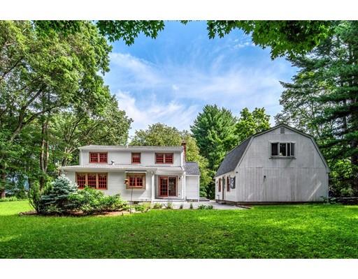 41 Wagonwheel Road Sudbury, MA 01776 - Photo 27 of 29 Gallery Image 27