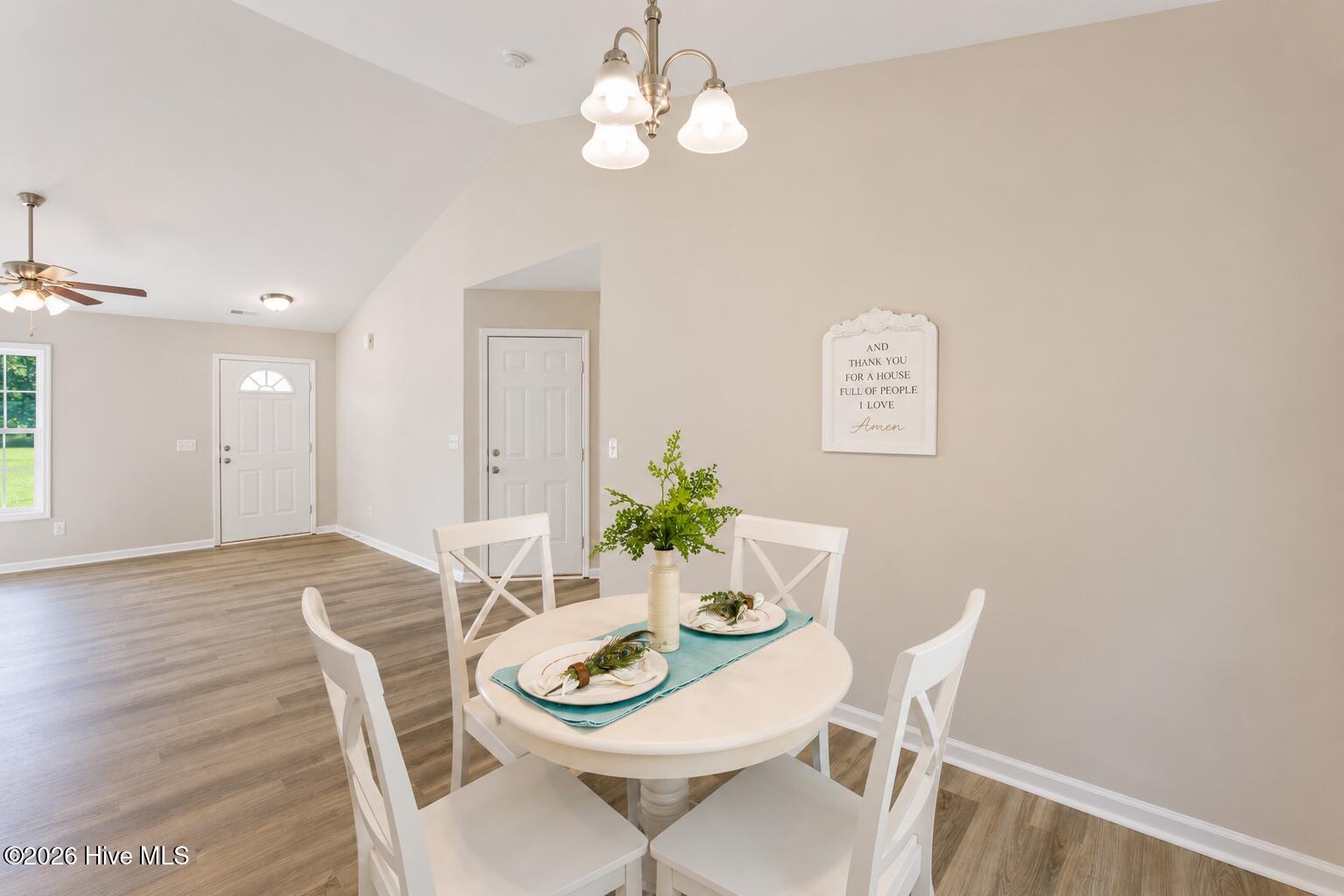 506 Southwest Ridge Drive Richlands, NC 28574 - Photo 12 of 38