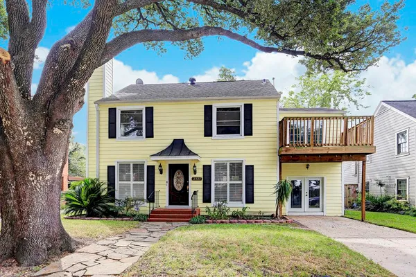 $3,200 | 2321 Sheridan Street, Houston, TX 77030