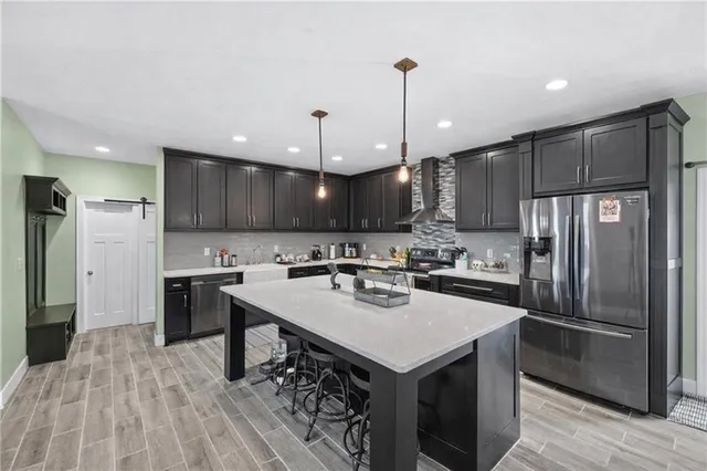 $680,000 | 408 Northwest Rust Court, Grain Valley, MO 64029