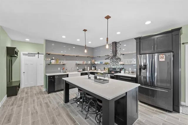 $680,000 | 408 Northwest Rust Court, Grain Valley, MO 64029