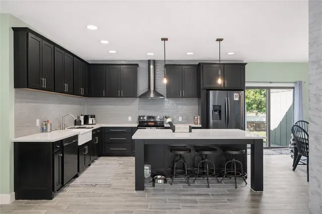 $680,000 | 408 Northwest Rust Court, Grain Valley, MO 64029