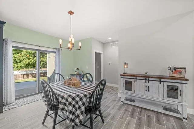 $680,000 | 408 Northwest Rust Court, Grain Valley, MO 64029