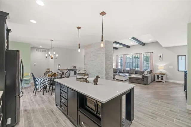 $680,000 | 408 Northwest Rust Court, Grain Valley, MO 64029