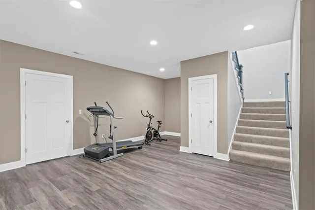 $680,000 | 408 Northwest Rust Court, Grain Valley, MO 64029