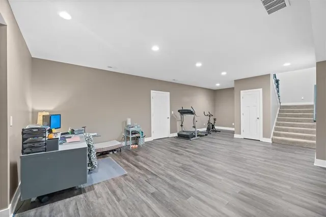 $680,000 | 408 Northwest Rust Court, Grain Valley, MO 64029