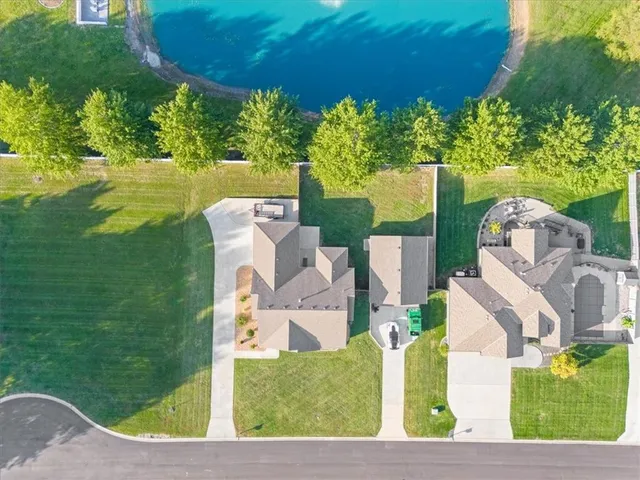 $680,000 | 408 Northwest Rust Court, Grain Valley, MO 64029