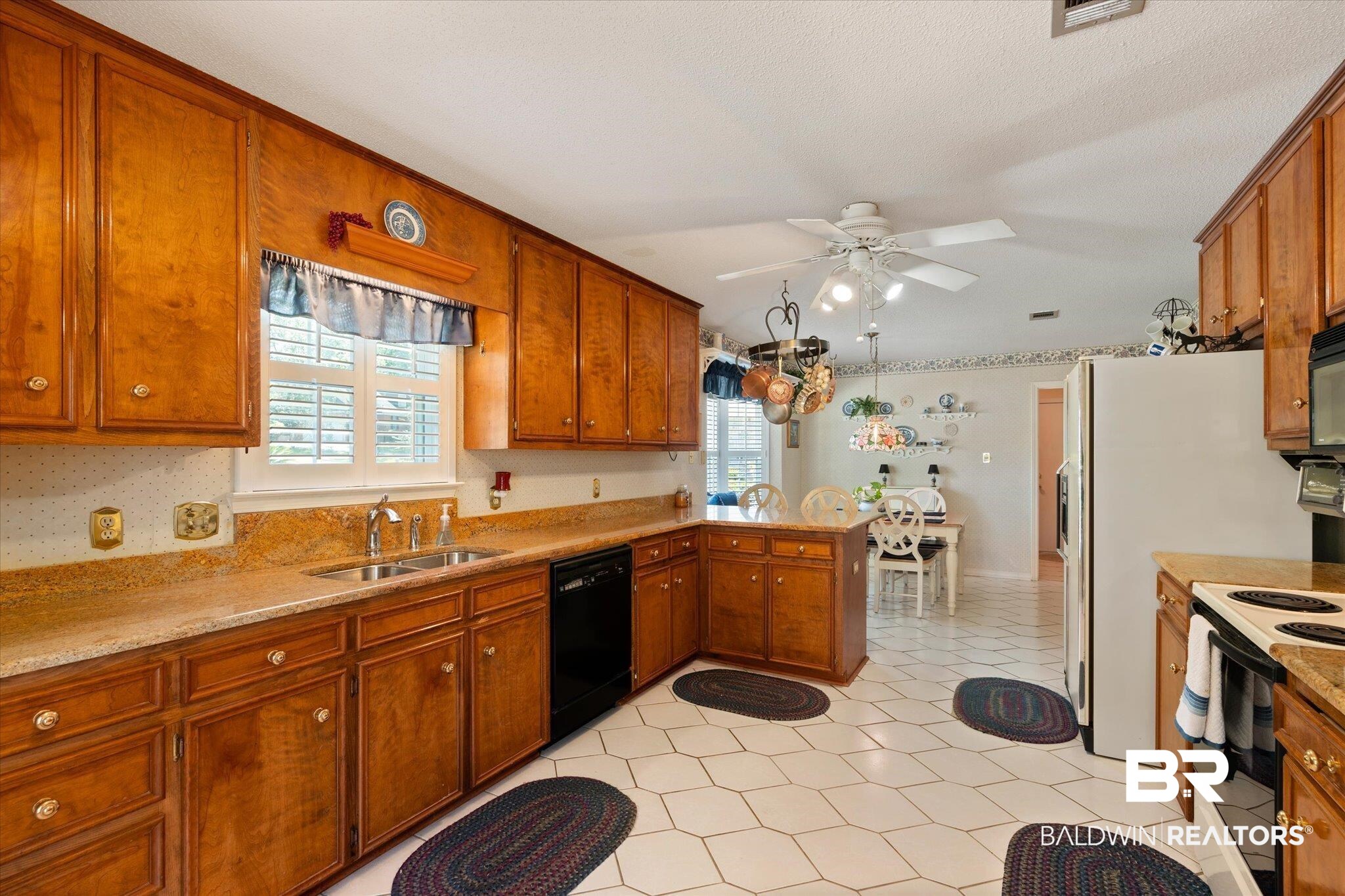 1280 Carson Road West Mobile, AL 36695 - Photo 7 of 34