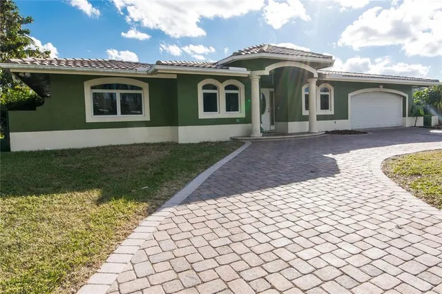 $1,999,995 | 2732 Northeast 10th Street, Pompano Beach, FL 33062
